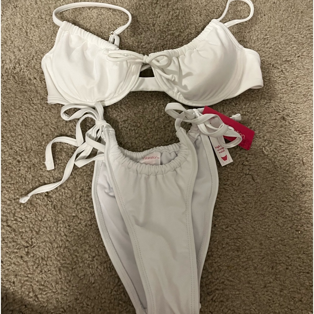 swim set